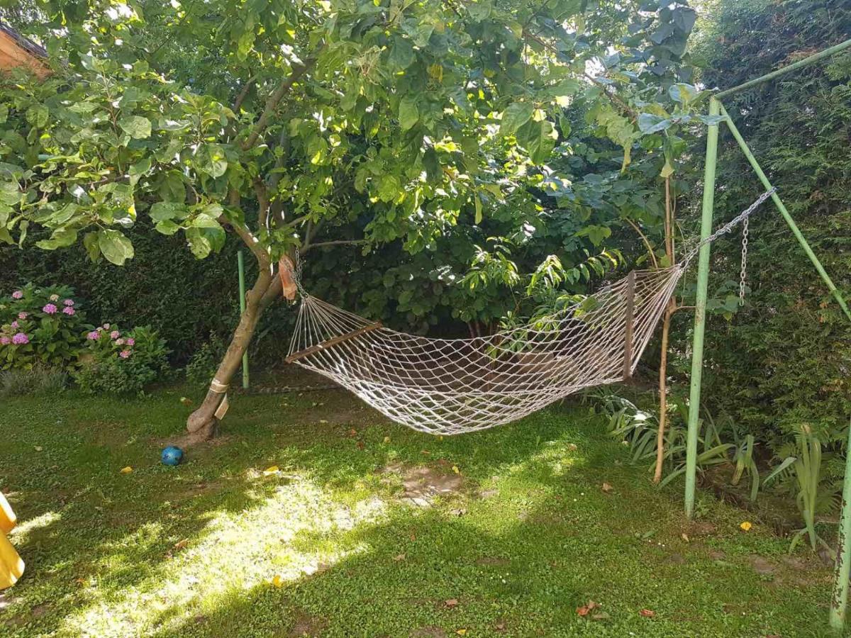 Rest House Truskawiec Zewnętrze zdjęcie