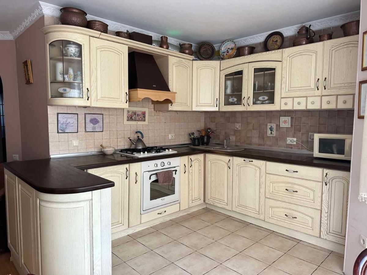 Rest House Truskawiec Zewnętrze zdjęcie